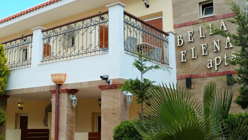 الشقق الفندقية ماليافي  Bella Elena By Estia المظهر الخارجي الصورة